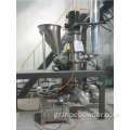 Lab Scale Steam Jet Mill